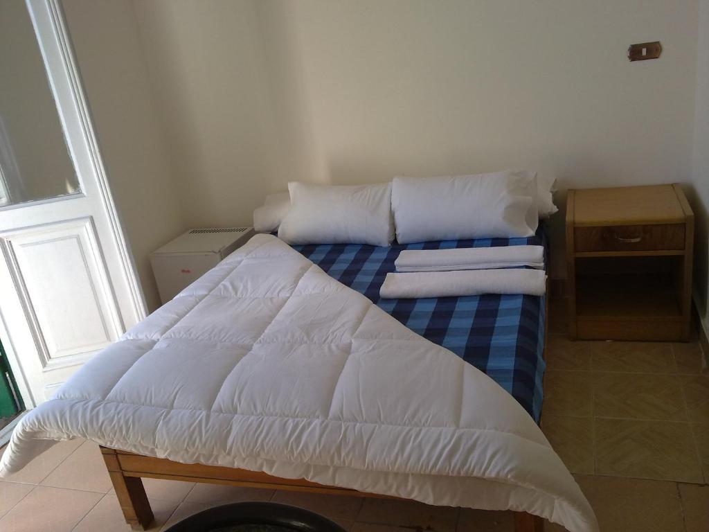 Transit Alexandria Hostel Habitación foto
